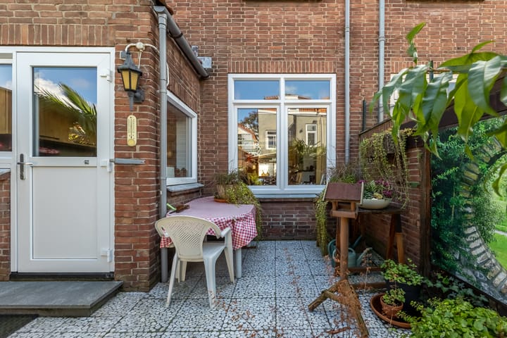 Foto 14 van Clijverstraat 39