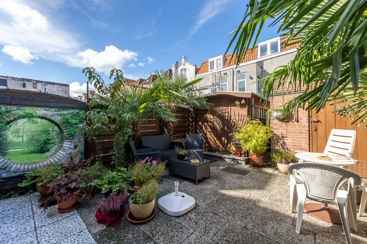 Foto 15 van Clijverstraat 39