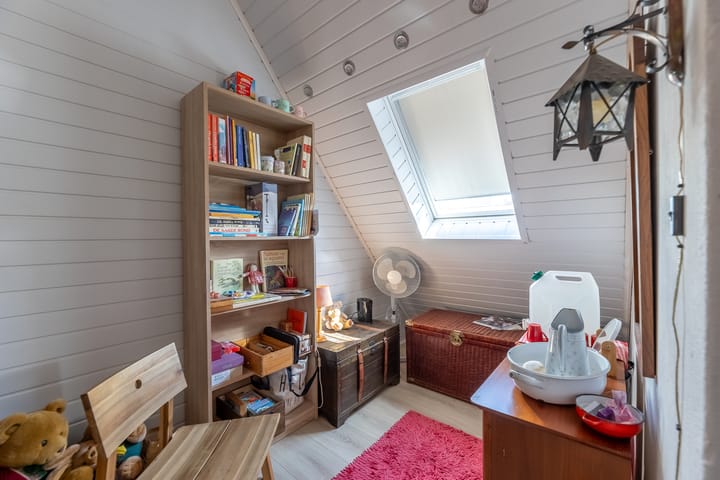 Foto 25 van Clijverstraat 39