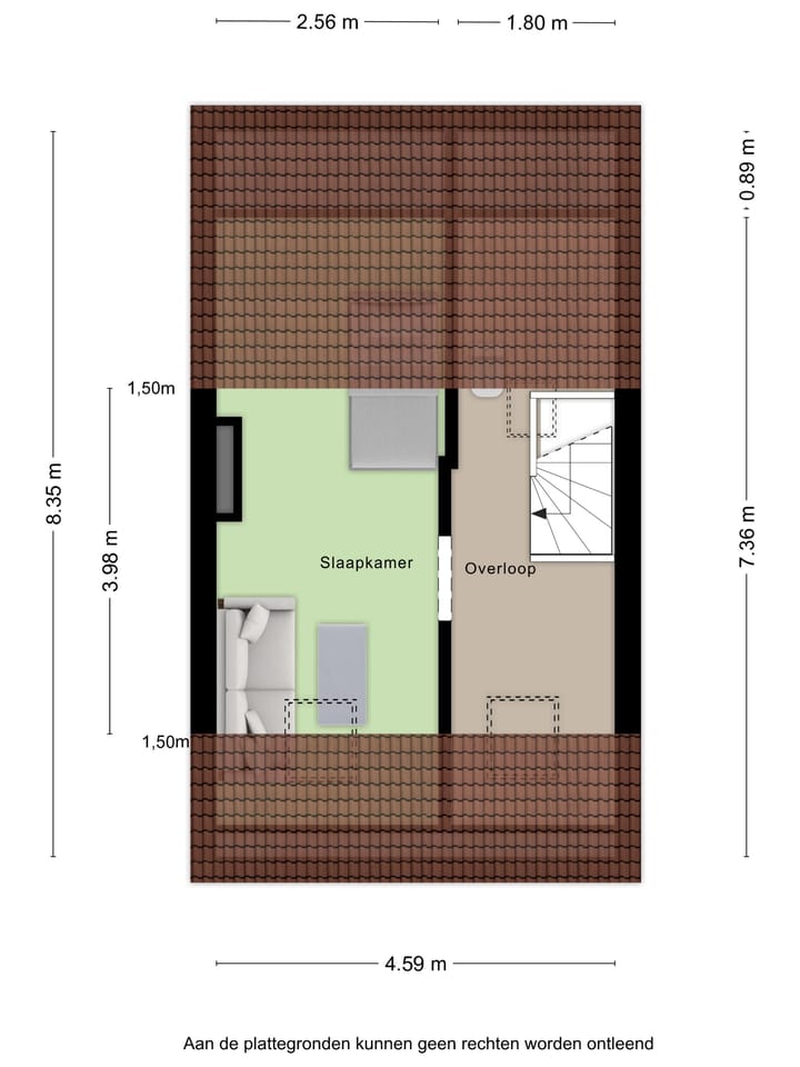Foto 33 van Clijverstraat 39