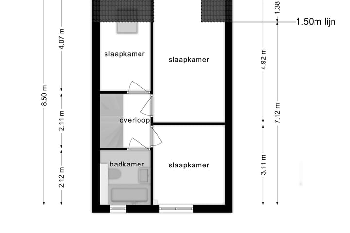 Foto 39 van Boogschutter 12