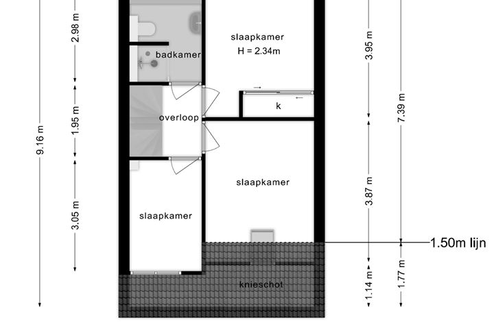 Bekijk foto 35 van Zeebrekersweg 33