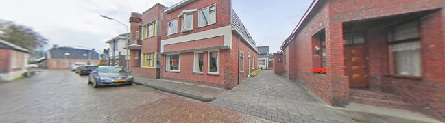 Bekijk 360° foto van foto1 van Mennonietenkerkstraat 6