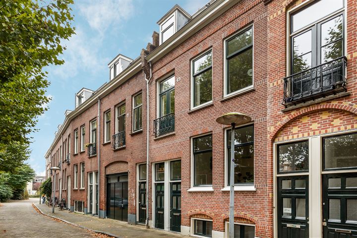 View photo 1 of Nieuwe Keizersgracht 28-BS