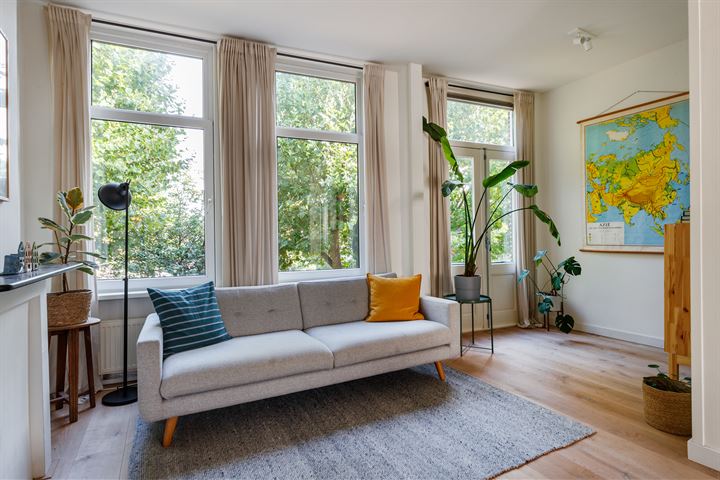 Bekijk foto 3 van Nieuwe Keizersgracht 28-BS