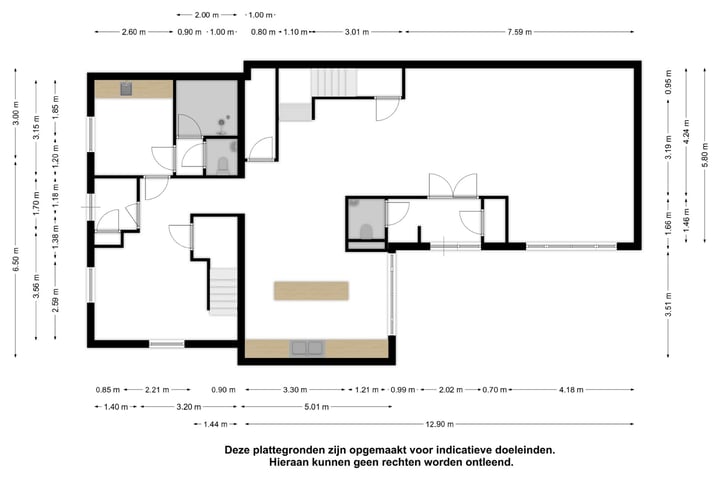 Bekijk foto 45 van Kerkhofpad 10