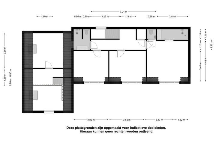 Bekijk foto 46 van Kerkhofpad 10