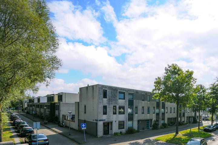 Foto 2 van Laan van Vlaanderen 626