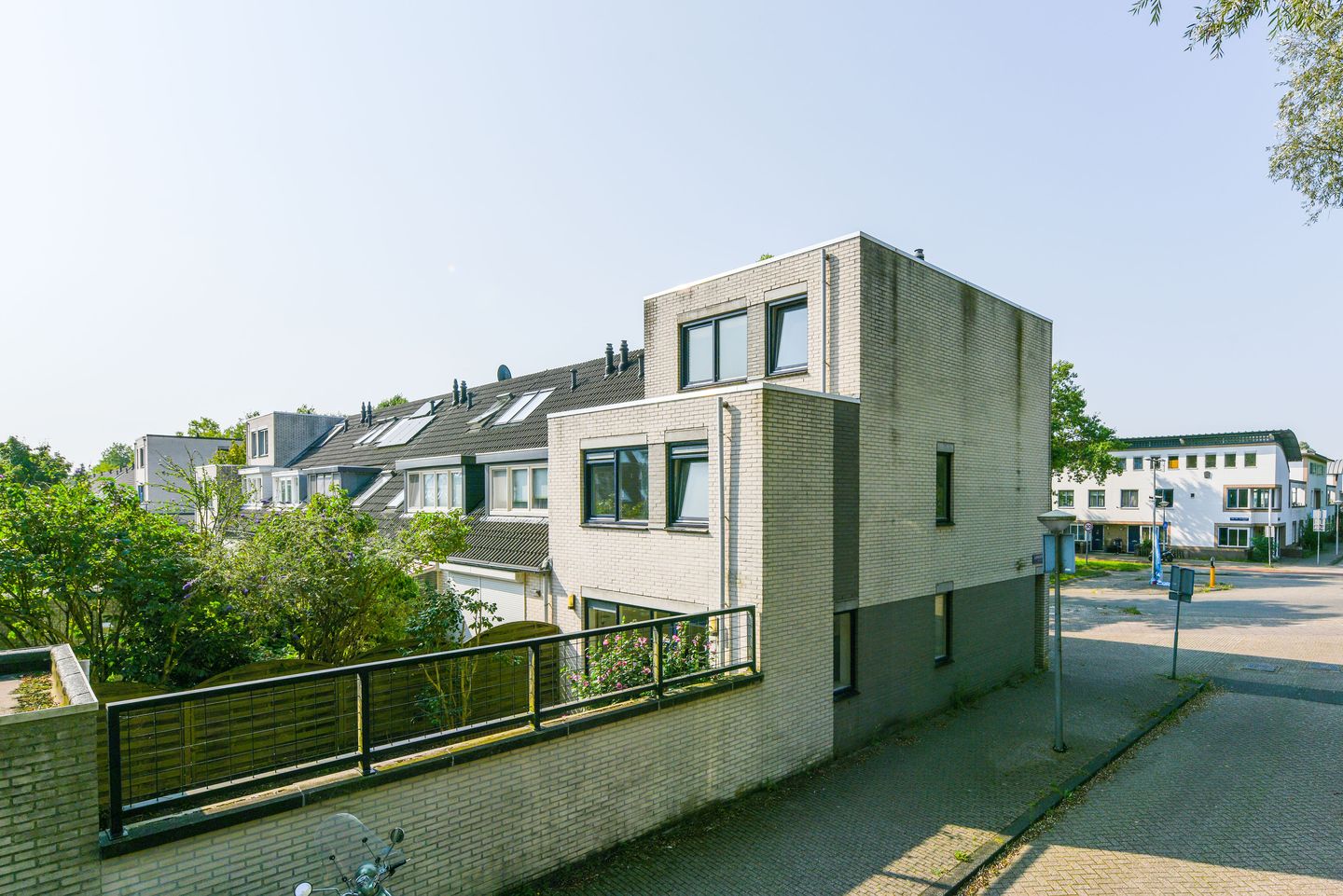 Foto 1 van Laan van Vlaanderen 626