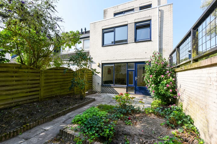 Foto 3 van Laan van Vlaanderen 626