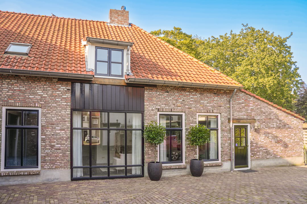 Foto 1 van Oenselsestraat 27-C