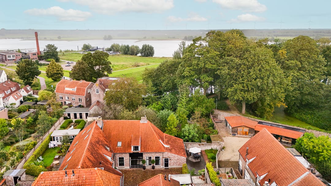 Foto 2 van Oenselsestraat 27-C