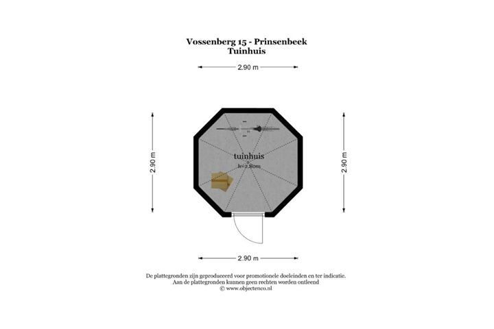 Bekijk foto 50 van Vossenberg 15