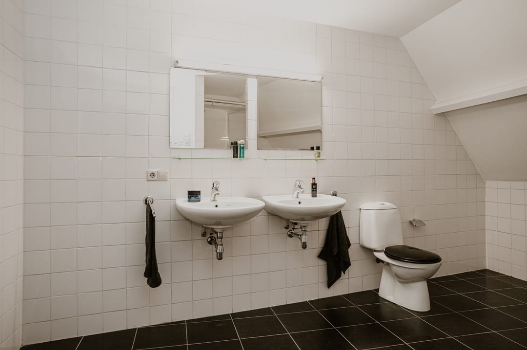 Foto 28 van Oenselsestraat 27-C