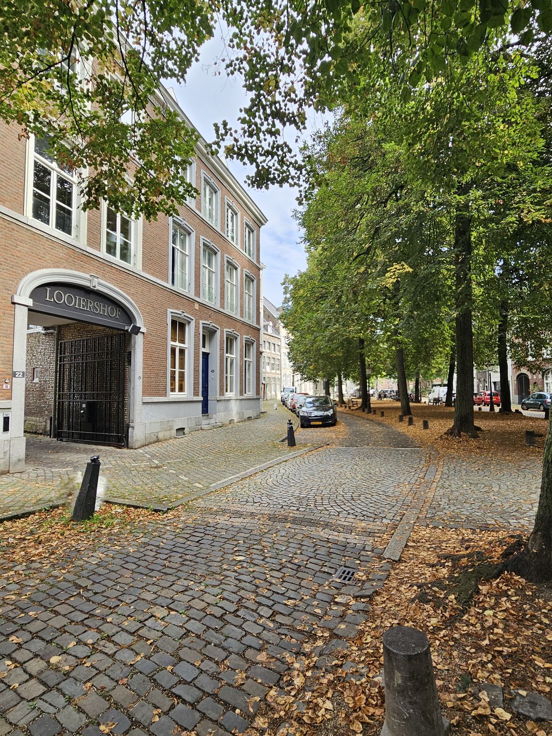 Foto 1 van Looiershof