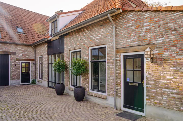 Foto 35 van Oenselsestraat 27-C