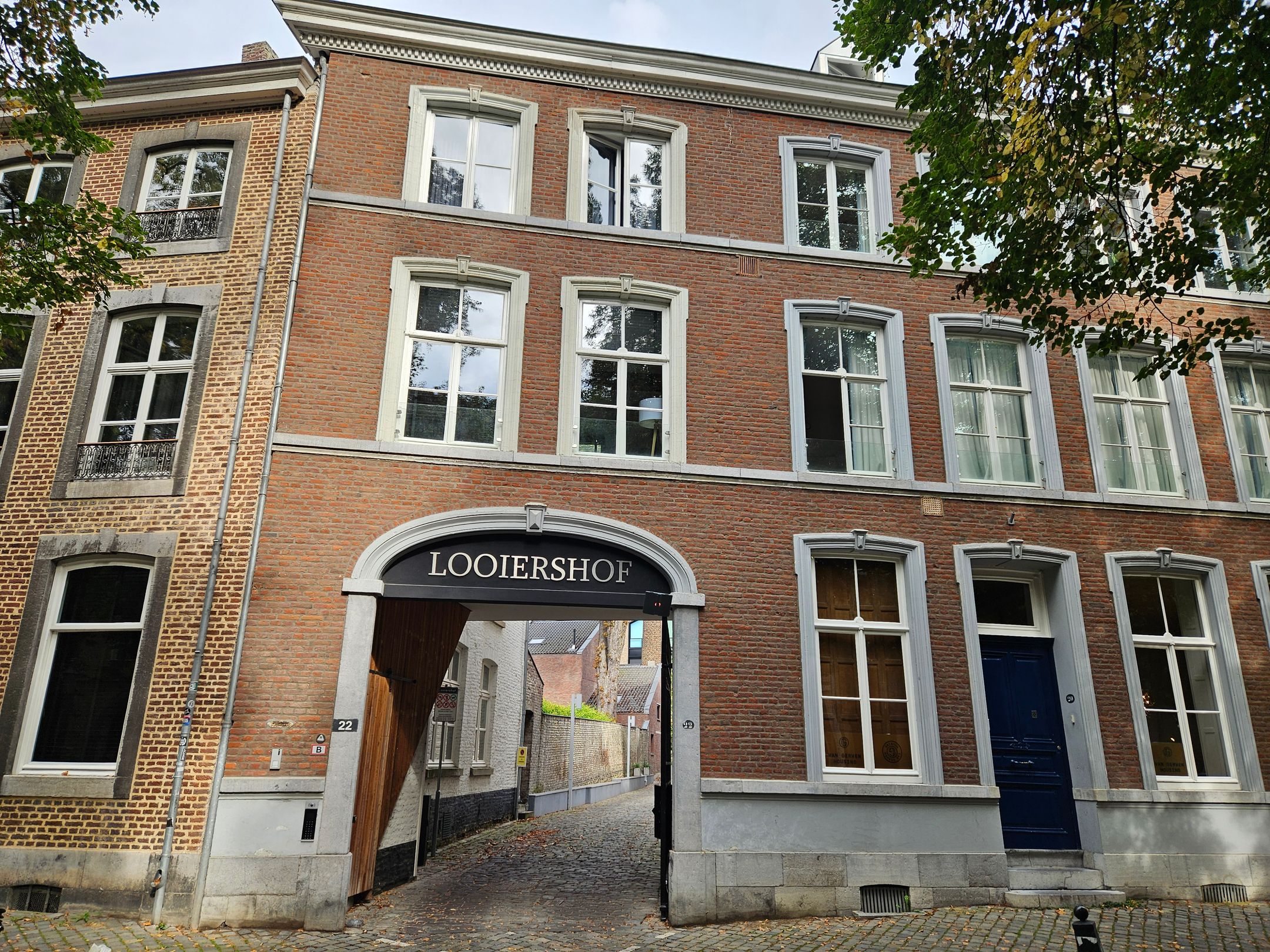 Foto 3 van Looiershof