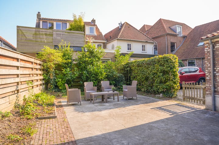 Foto 39 van Oenselsestraat 27-C