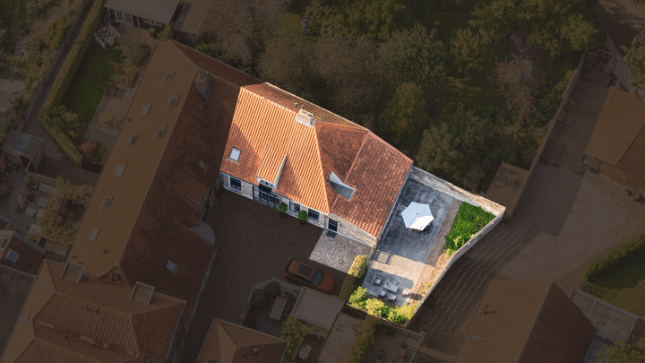 Foto 40 van Oenselsestraat 27-C