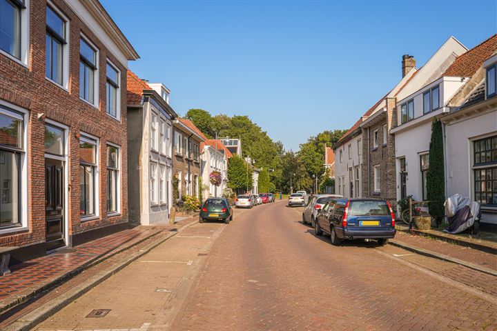 Bekijk foto 41 van Oenselsestraat 27-C