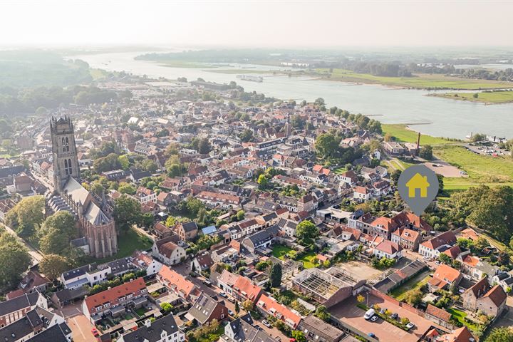 Bekijk foto 43 van Oenselsestraat 27-C