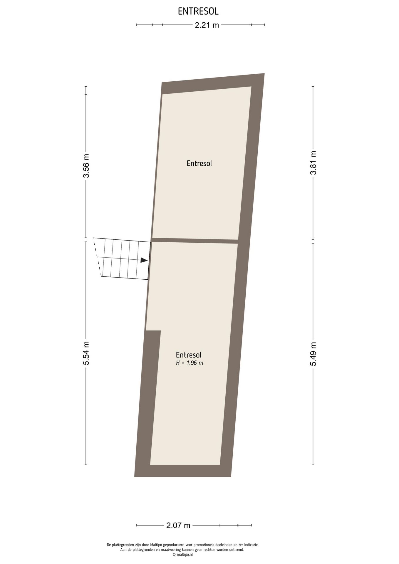 Foto 49 van Oenselsestraat 27-C