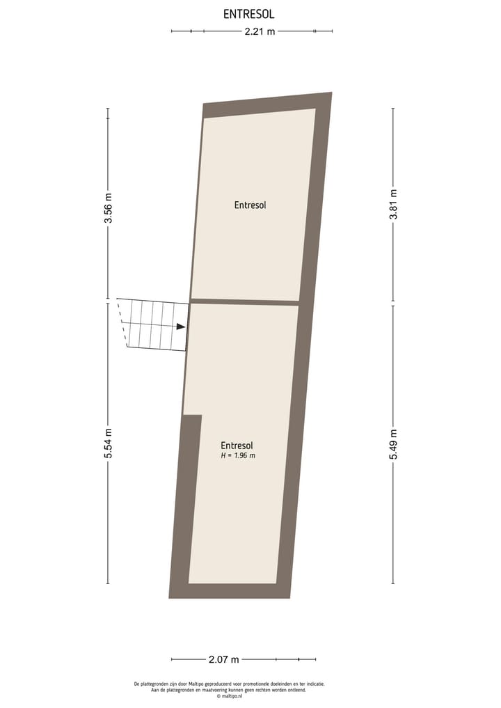 Foto 49 van Oenselsestraat 27-C