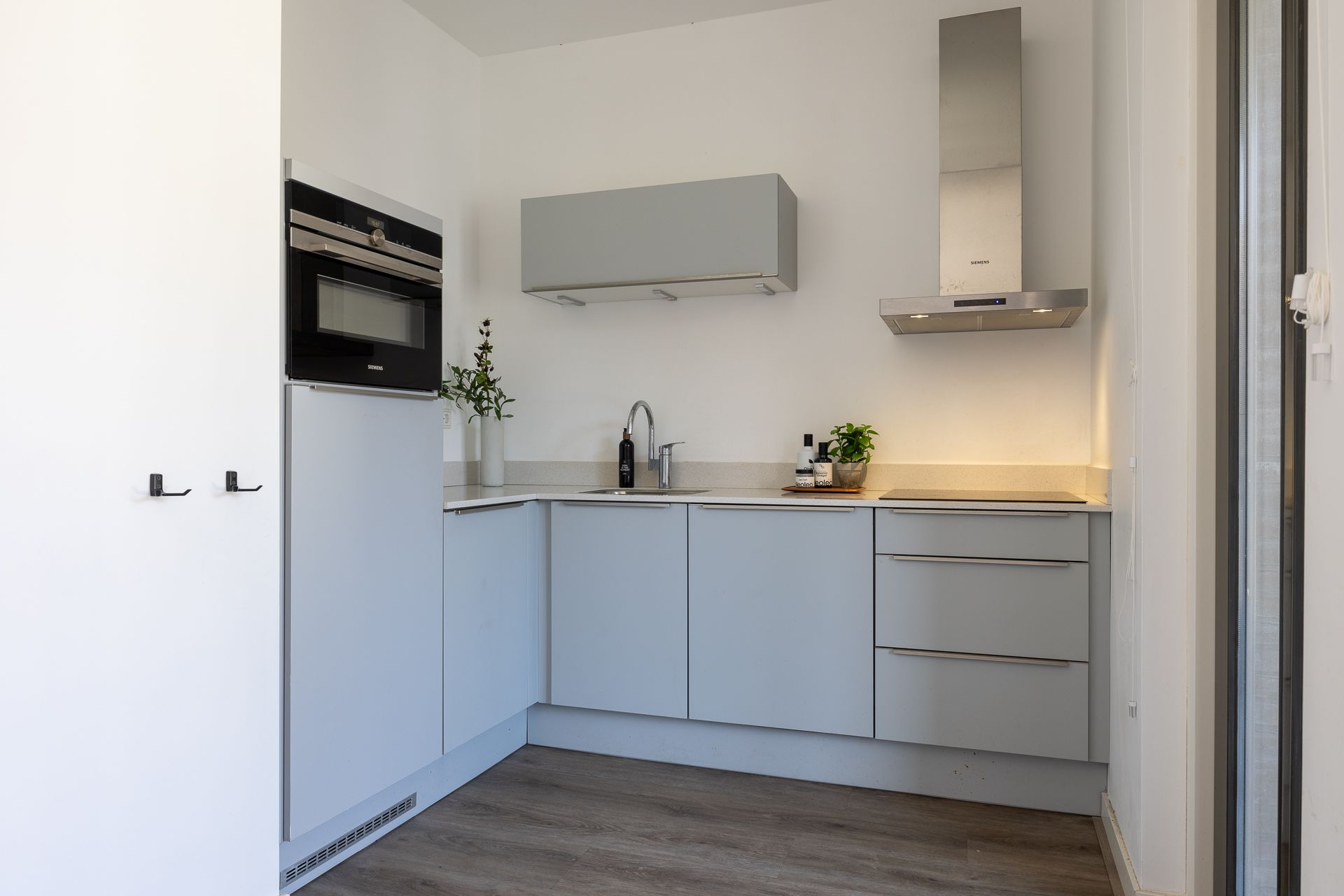 Foto 3 van Polanenstraat 15-F