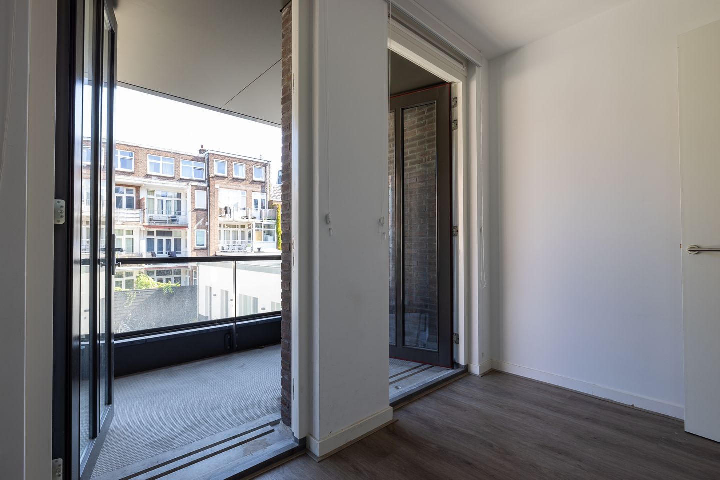 Foto 19 van Polanenstraat 15-F