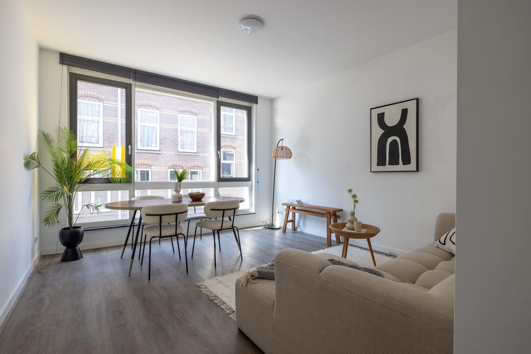 Foto 1 van Polanenstraat 15-F