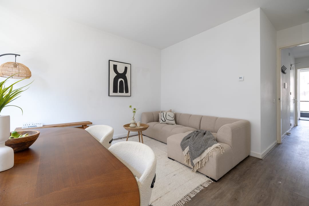 Foto 2 van Polanenstraat 15-F