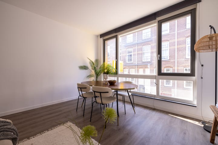 Foto 11 van Polanenstraat 15-F