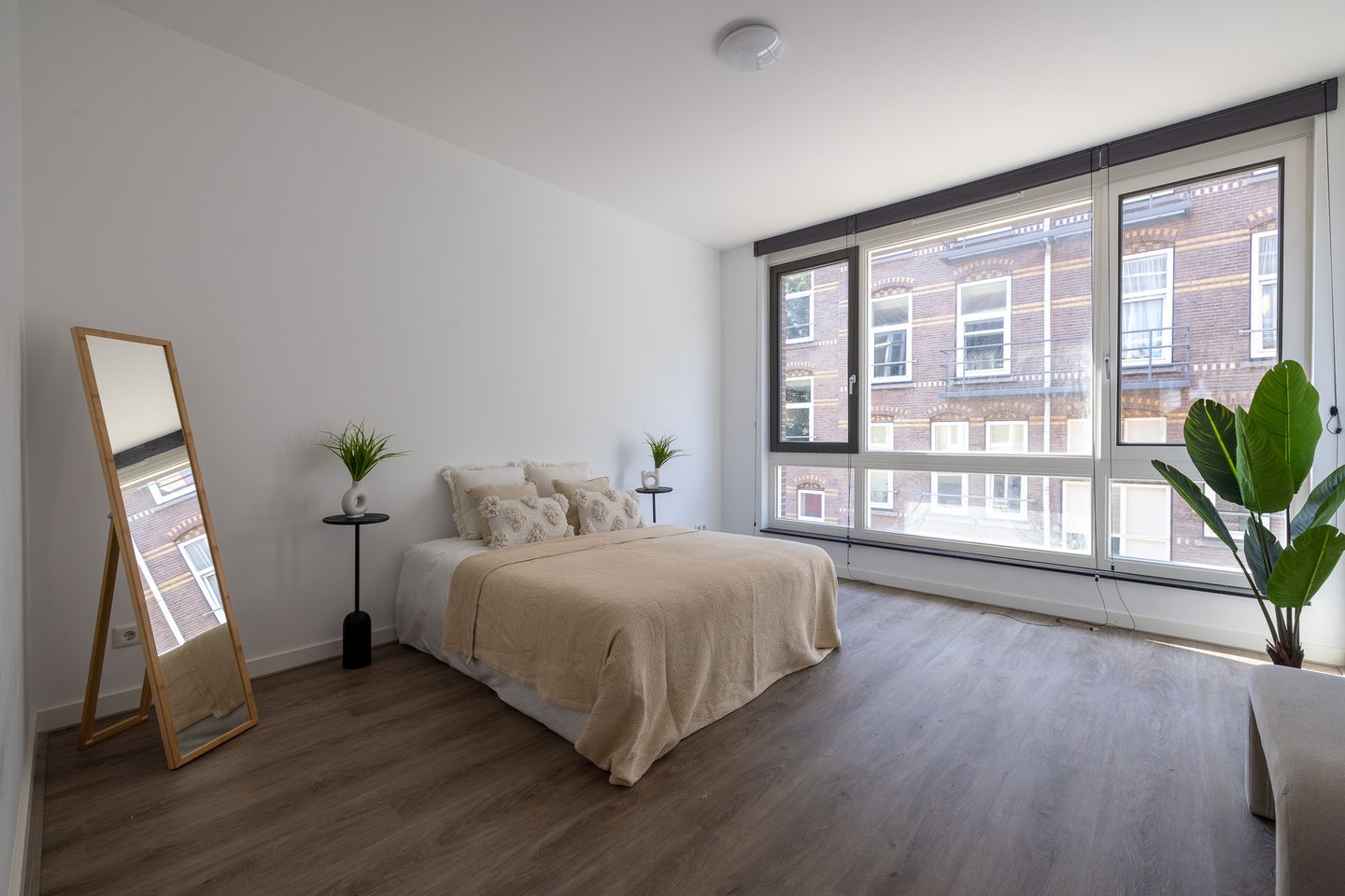 Foto 4 van Polanenstraat 15-F