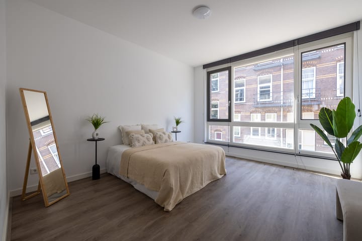 Foto 4 van Polanenstraat 15-F