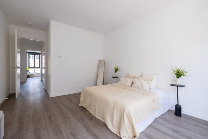 Foto 12 van Polanenstraat 15-F