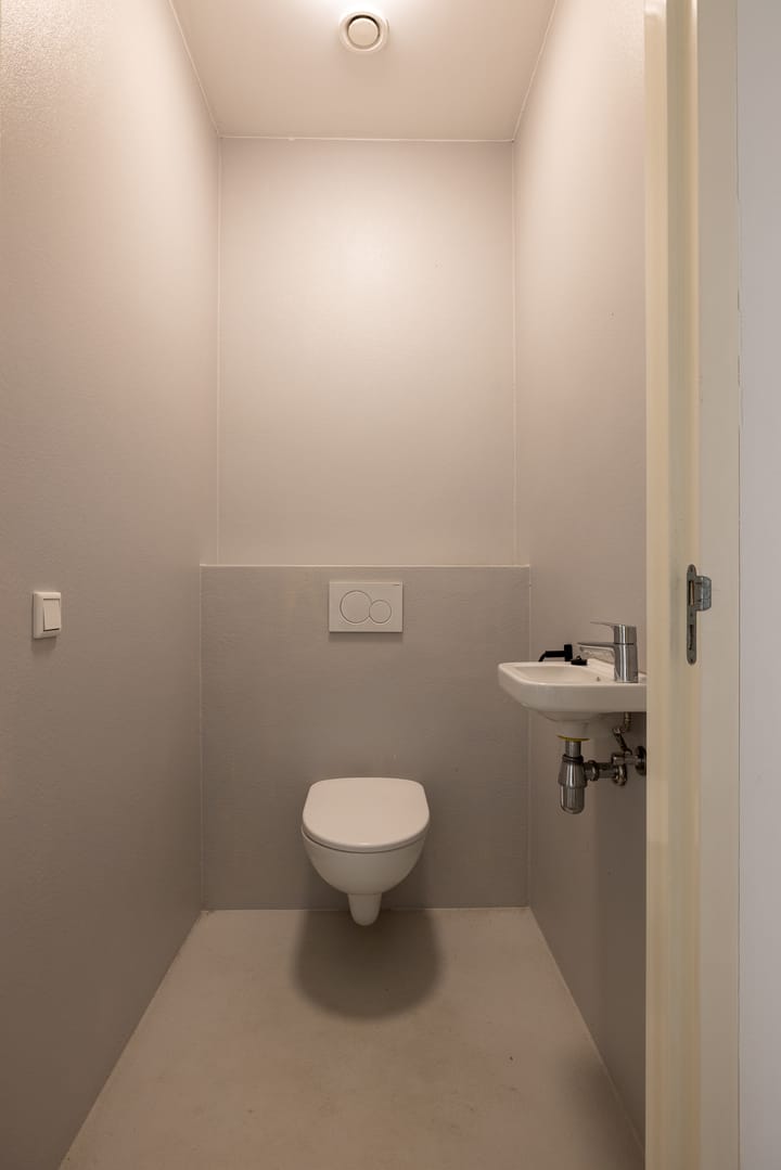 Foto 27 van Polanenstraat 15-F