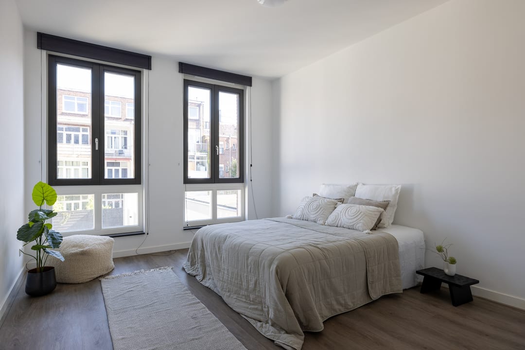 Foto 13 van Polanenstraat 15-F