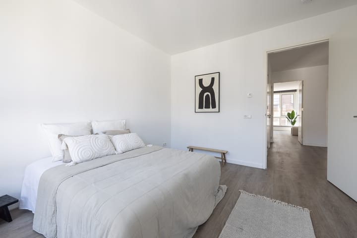 Foto 14 van Polanenstraat 15-F