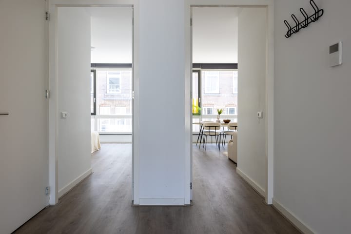 Foto 21 van Polanenstraat 15-F