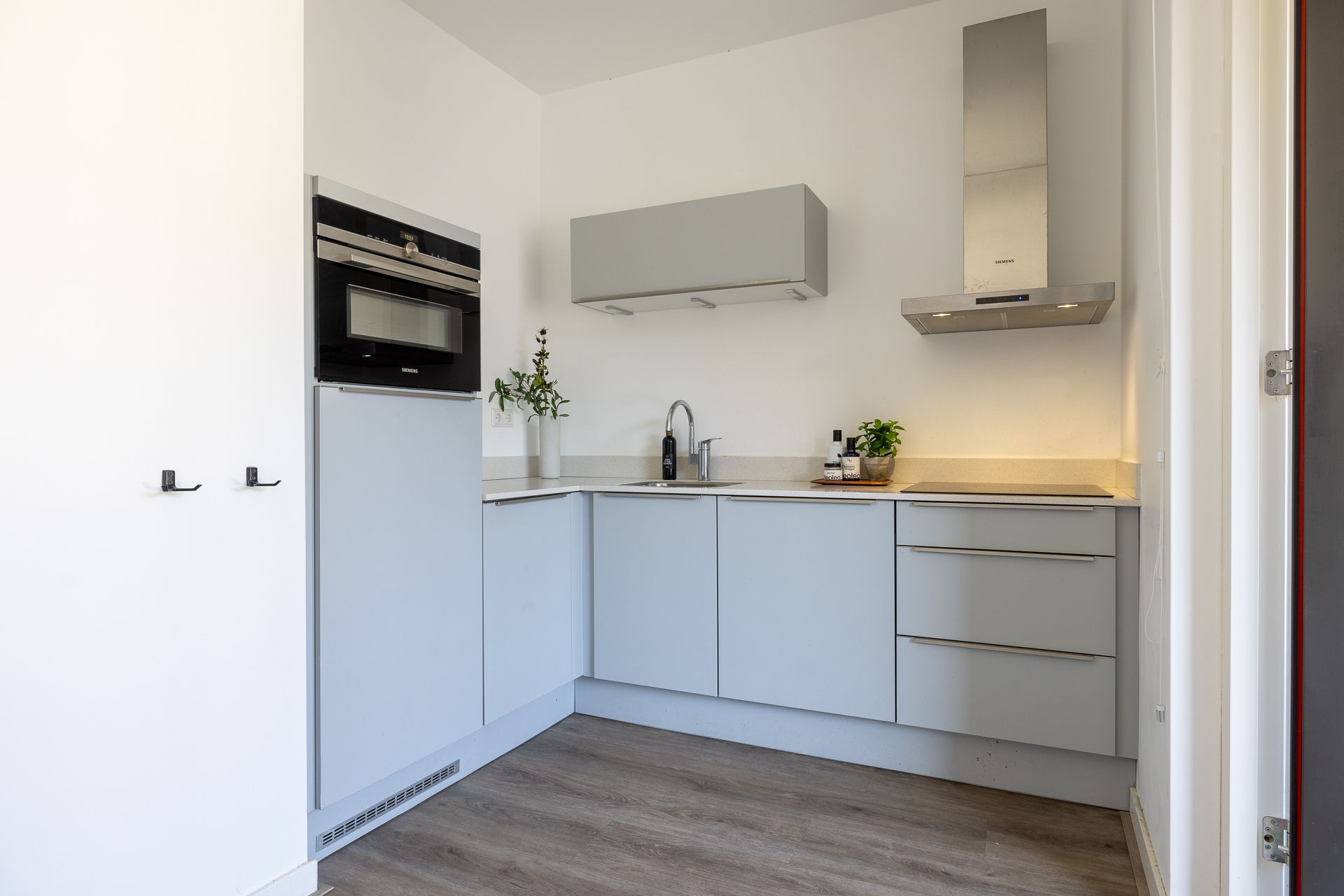 Foto 9 van Polanenstraat 15-F