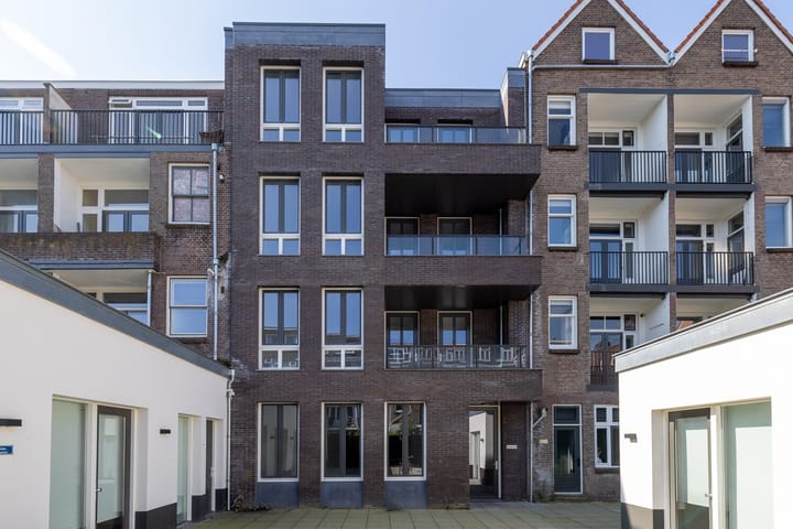 Foto 30 van Polanenstraat 15-F