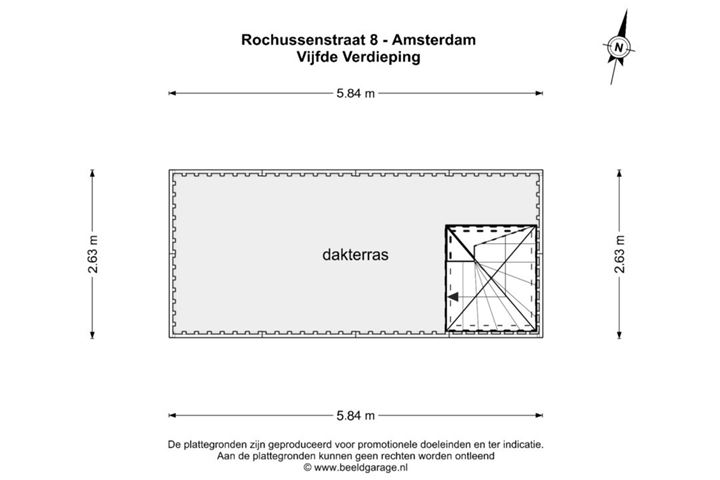 Bekijk foto 51 van Rochussenstraat 8-3