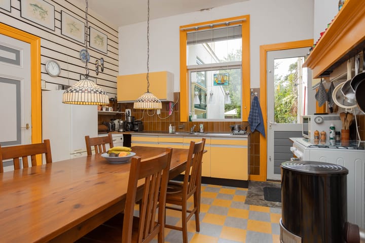 Foto 7 van Emmastraat 28