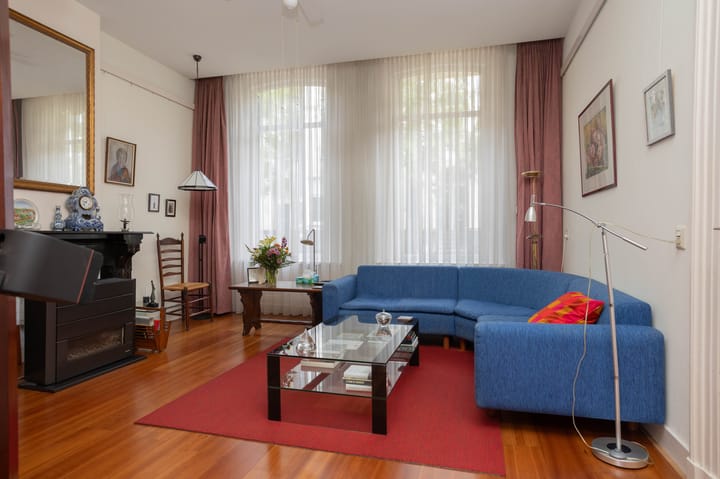 Foto 10 van Emmastraat 28