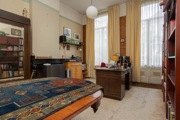 Foto 25 van Emmastraat 28