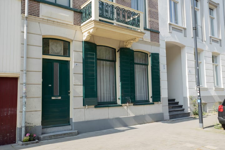 Foto 48 van Emmastraat 28