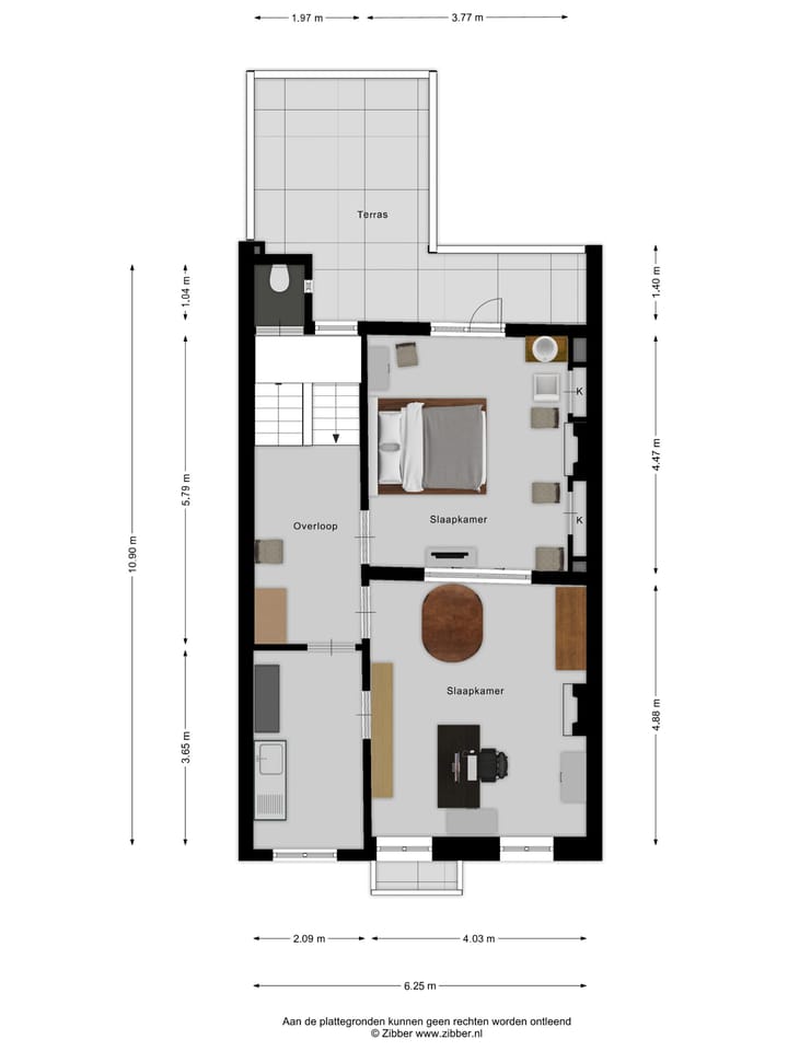 Foto 56 van Emmastraat 28