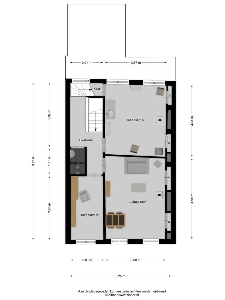 Foto 57 van Emmastraat 28