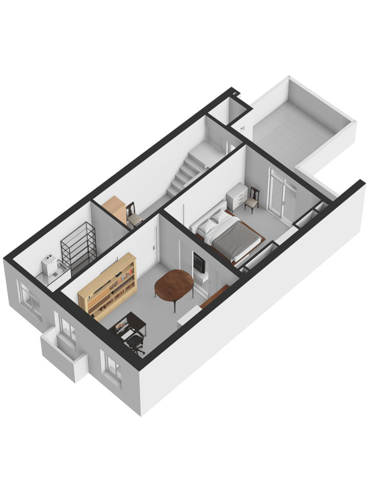 Foto 63 van Emmastraat 28