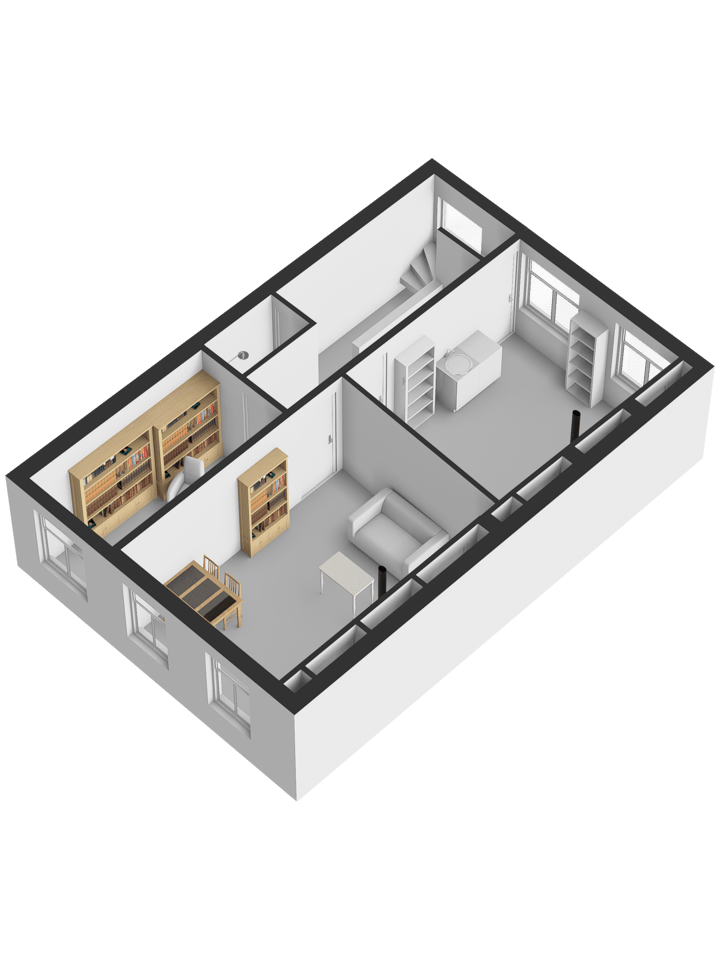 Foto 64 van Emmastraat 28